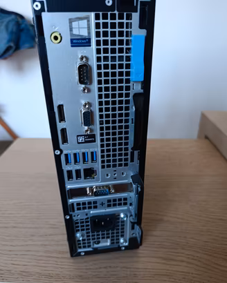 Dell Optiplex 5060 SFF Ricondizionato
