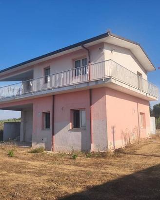 Villa di 180 m² con più di 5 locali a Partinico