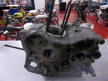 Carter motore DUCATI PANTAH 500 SL