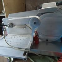 Affettatrice Professionale