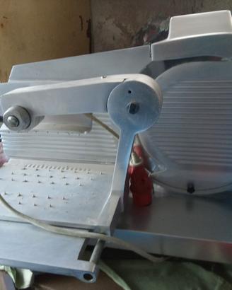 Affettatrice Professionale