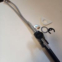 rubinetto Elleci per lavello da cucina