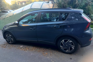 Hyundai Bayon 1200 Benzina Xline
