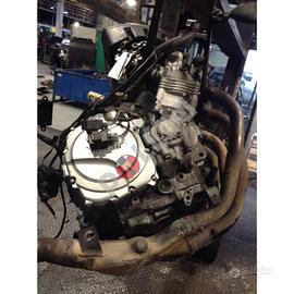 Motore (No accessori) (M) Yamaha Fzr 1991