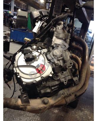 Motore (No accessori) (M) Yamaha Fzr 1991