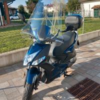 Kymco Agility 125 - 2022