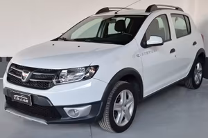 Dacia Sandero Stepway 0.9 TCe 12V T-GPL 90CV Start