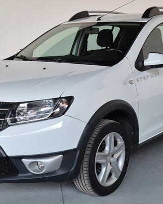 Dacia Sandero Stepway 0.9 TCe 12V T-GPL 90CV Start
