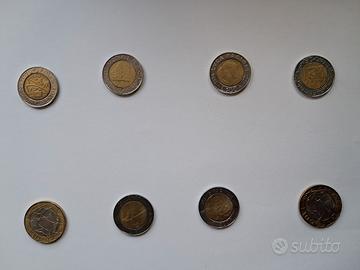 monete