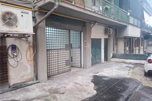 Deposito Via Alcide de Gaspare