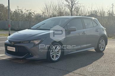 TOYOTA Corolla 1.8 Hybrid Active