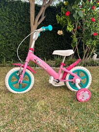 Bicicletta bambina Minnie