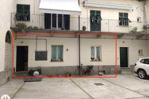 Immobile in asta di 101 m² con 2 locali a Novi Lig