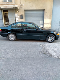 BMW disponibile da vendere
