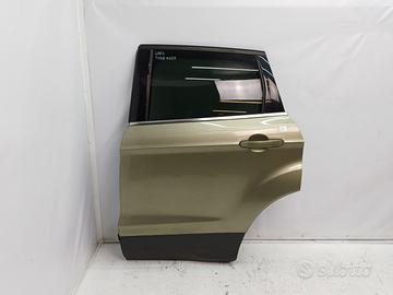 Porta portiera posteriore sinistra sx ford kuga ii