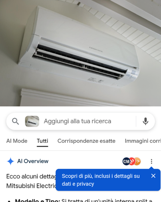 Condizionatore