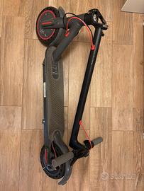 Monopattino elettrico AOVOPRO