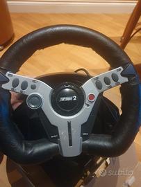 Volante per Play Station 430 Top Drive2