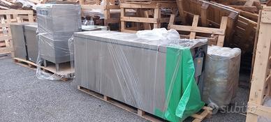 attrezzatura da riparare