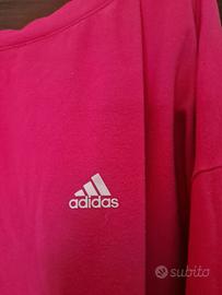 felpa adidas