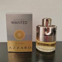 Profumo Azzaro wanted eau de toilette 50ml