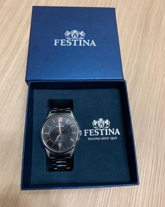 Orologio uomo Festina