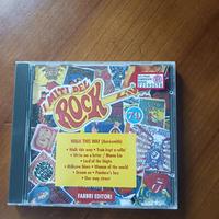 CD Musicale Walkk This Way - (Aerosmith)