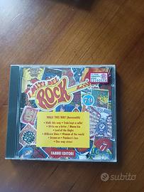 CD Musicale Walkk This Way - (Aerosmith)