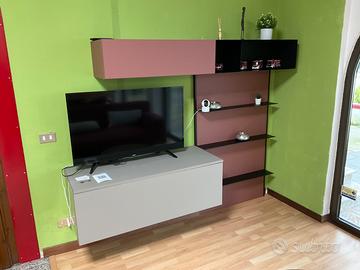 Mobile living