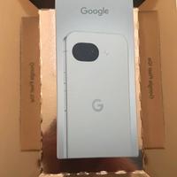 Google Pixel 10a Frog 128GB Nuovo sigillato