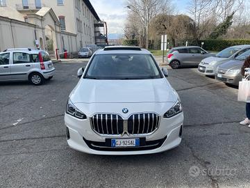Bmw 2er Active Tourer 218d Msport