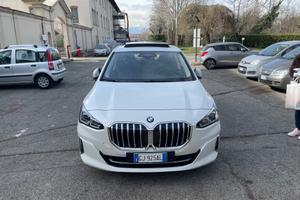 Bmw 2er Active Tourer 218d Msport