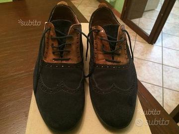Scarpe uomo