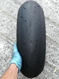 Continental Contiraceattack 2 M 160 60 17