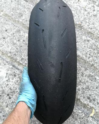 Continental Contiraceattack 2 M 160 60 17