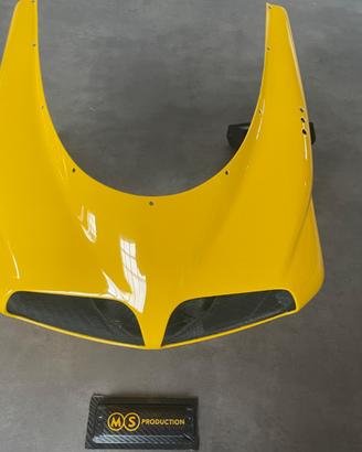 Cupolino ducati ms production 748 916 996 998