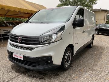 Fiat Talento 1.6 MJT MOTORE NUOVO KM 0 EURO6