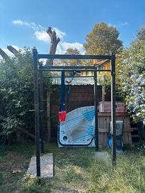 Home Gym Complete For Sale