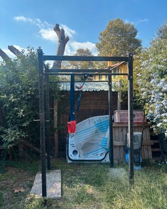 Home Gym Complete For Sale