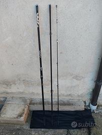 Canna surfcasting