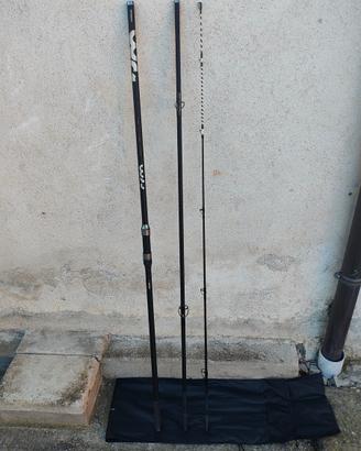 Canna surfcasting