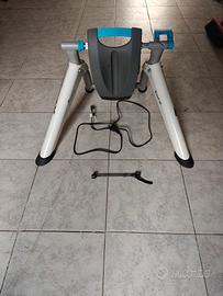 Rullo interattivo Tacx Flow Smart 