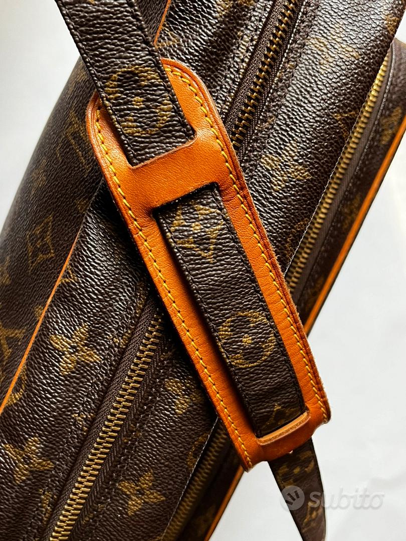 Borsa a tracolla Louis Vuitton Messenger 369147