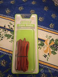 cavo audio stereo jack