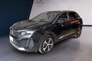 Peugeot 3008 1.5 bluehdi GT s&s 130cv eat8