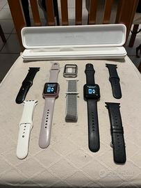 Apple watch serie 1, 42mm