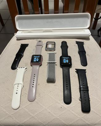 Apple watch serie 1, 42mm