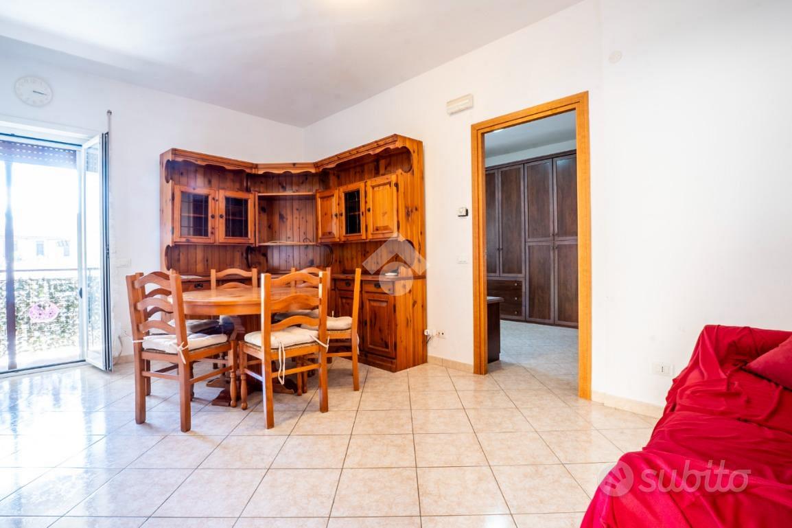 Appartamento – Fonte Nuova, Valle dei Corsi, Tor Lupara - Vista 2