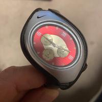 Orologio nike triax raro
