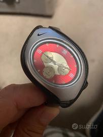 Orologio nike triax raro